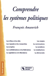 Comprendre les systemes politiques