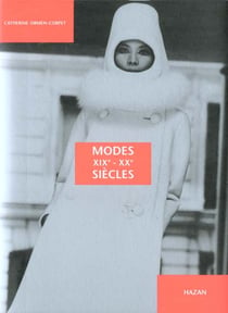 Modes xix et xx siecles
