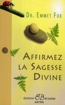 Affirmez la sagesse divine