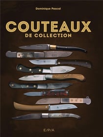 Couteaux de collection