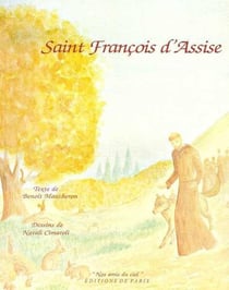 Saint Francois d'Assise