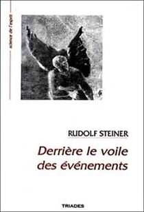Derriere Le Voile Des Evenements