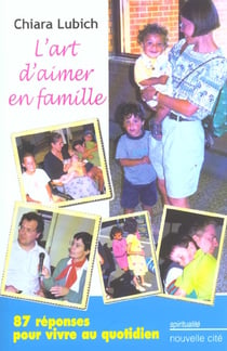 Art d'aimer en famille