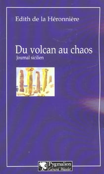 Du volcan au chaos