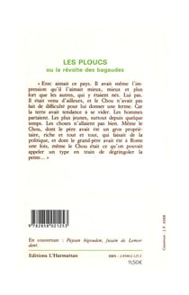 Les ploucs ou la révolte des bagaudes