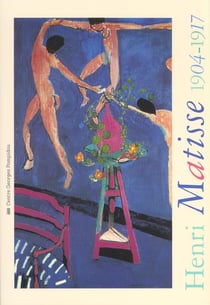 Henri matisse 1904 -1917