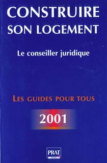 Construire son logement
