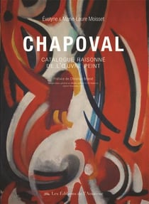 Youla chapoval catalogue raisonne