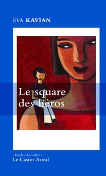 Square Des Heros