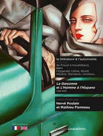 La Garçonne et L'Homme à l'Hispano