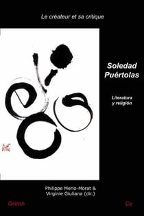 Soledad Puértolas : literatura y religión