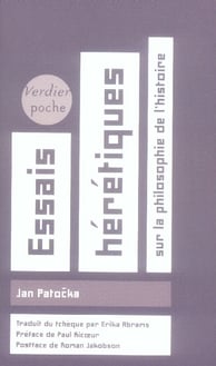 Essais hérétiques sur la philosophie de l'histoire