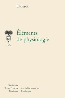 Éléments de physiologie