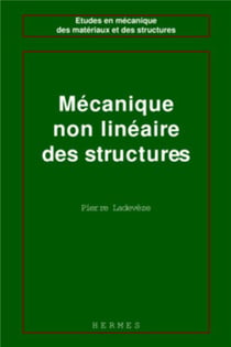 Mécanique non linéaire des structures