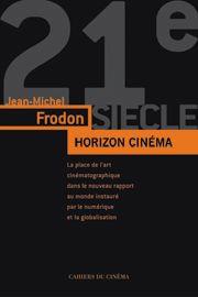 Horizon cinema