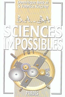 Sciences impossibles