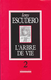 L' Arbre de Vie T. 2