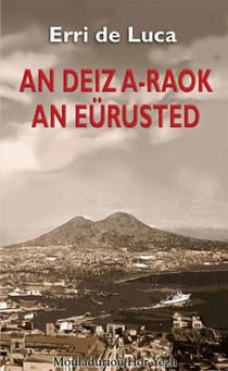 An deiz a-raok an eürusted