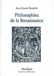 Philosophies de la renaissance