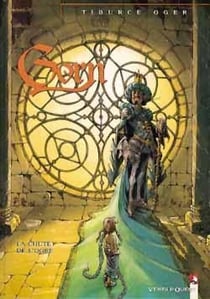 Gorn Tome 7 : la chute de l'ogre