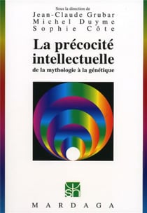 PRECOCITE INTELLECTUELLE NO220