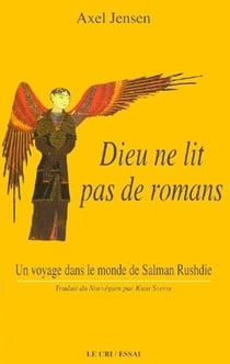 Dieu ne lit pas de romans