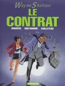LE CONTRAT