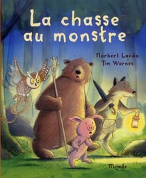 La chasse au monstre