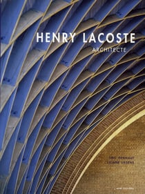 Henry Lacoste - architecte
