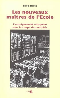 Les nouveaux maitres de l'ecole
