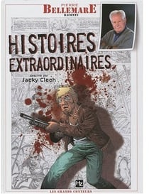 Histoires extraordinaires