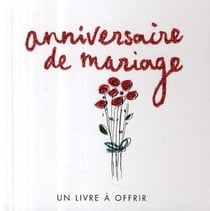 Anniversaire de mariage