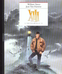 Xiii - integrale vol.2 - t.4 a t.6