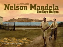 Nelson Mandela (good bye Bafana, film de Bille August