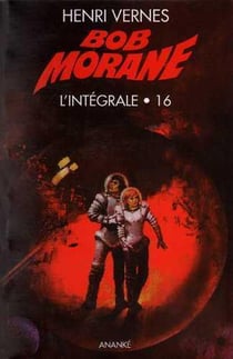 Bob morane - integrale vol.16