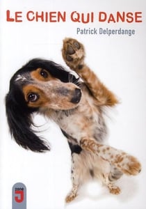 Le chien qui danse
