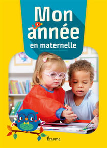 MON ANNEE EN MATERNELLE