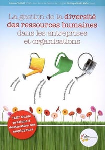 Gestion de la diversité des ressources humaines
