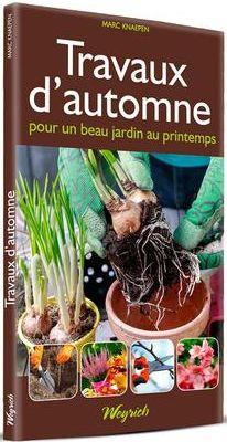 Les travaux d'automne