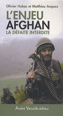 Enjeu Afghan