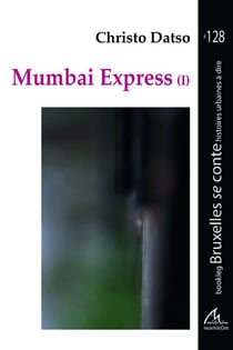 Mumbai express I