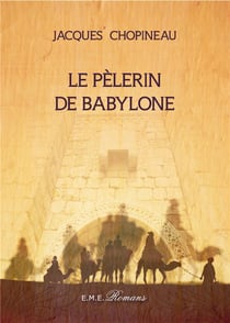 Le pélerin de Babylone