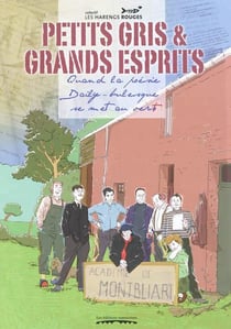 Petits gris et grands esprits : quand la poesie daily-burlesque se met au vert