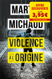 Violence à l'origine