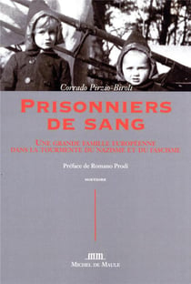 Prisonnier de sang