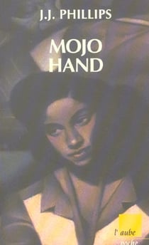 Mojo hand