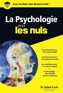 La Psychologie - Poche Pour Les Nuls