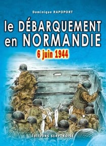 Debarquement en normandie