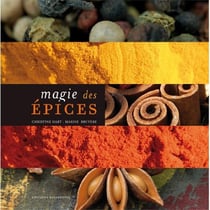 Magie des epices