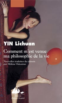 Comment m'est venue ma philosophie de la vie